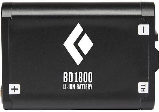 Black Diamond Bd 1800 Αξεσουάρ για Φωτιστικά Μαύρο BD6206820000ALL1 - Image 2