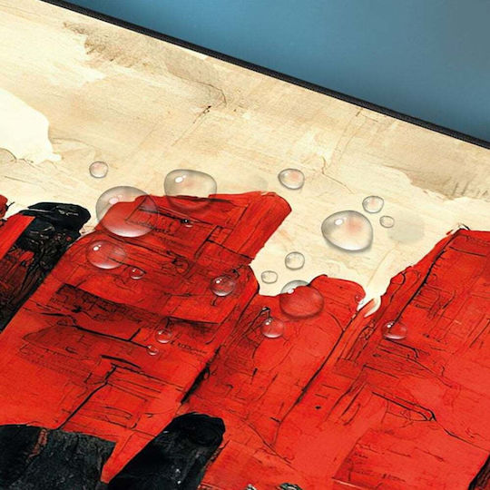 Sharkoon Sgp30 Xxl Hex Gaming Mouse Pad Μαύρο - Image 6