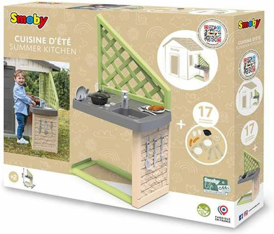 Smoby Παιδική Κουζίνα 810926 - Image 7