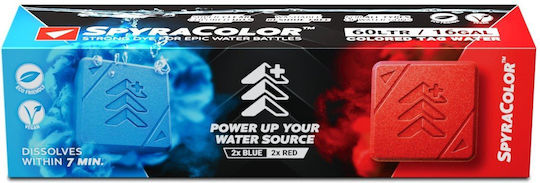 Spyracolor Blue Red Spcr1br Spyspcr1br - Image 4
