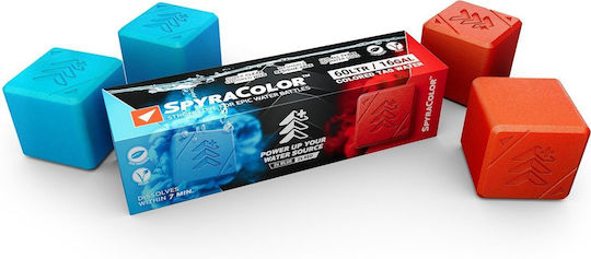 Spyracolor Blue Red Spcr1br Spyspcr1br