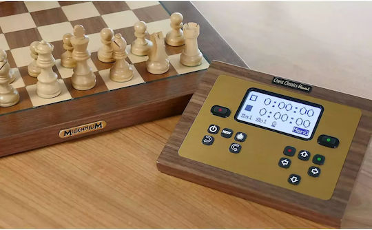 Element Millennium Chess Classic Ηλεκτρονικό Παιδικό Εκπαιδευτικό Laptop/Tablet - Image 4