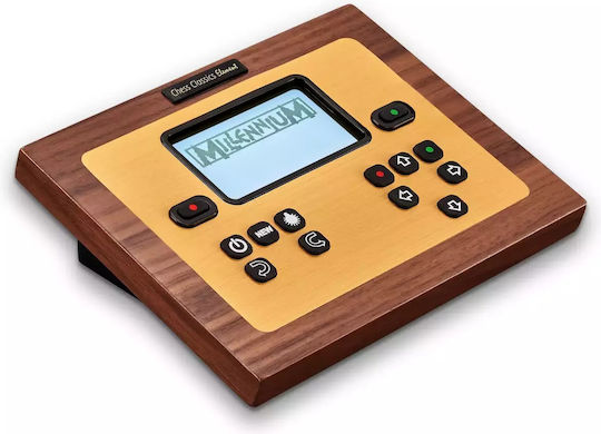 Element Millennium Chess Classic Ηλεκτρονικό Παιδικό Εκπαιδευτικό Laptop/Tablet - Image 2