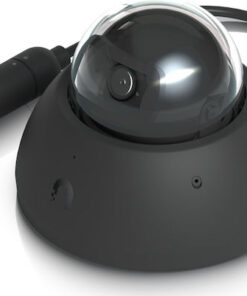 Alternative view of Ubiquiti UVC-AI-Dome-B IP Κάμερα Παρακολούθησης 4K Αδιάβροχη με Μικρόφωνο και Φακό 2.8mm