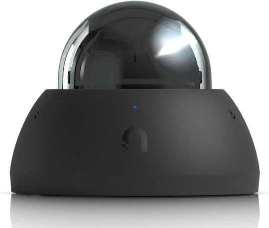 Ubiquiti UVC-AI-Dome-B IP Κάμερα Παρακολούθησης 4K Αδιάβροχη με Μικρόφωνο και Φακό 2.8mm - Image 3