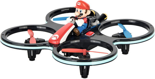 Super Mario Bros Mario Copter 9003150142201 - Image 2