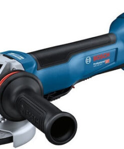 Bosch GWS 18V-10 P Τροχός 125mm Μπαταρίας 18V Solo