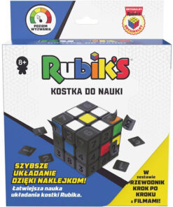 Spin Master Cube Κύβος Ταχύτητας 3x3