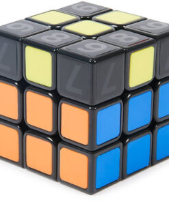 Alternative view of Spin Master Cube Κύβος Ταχύτητας 3x3