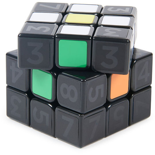 Spin Master Cube Κύβος Ταχύτητας 3x3 - Image 4