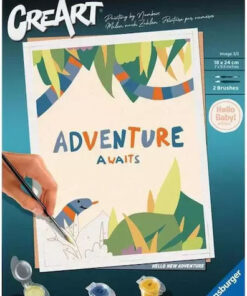 Ravensburger Ζωγραφική 23904