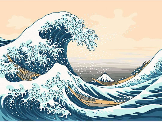 Ravensburger Creart Σετ Ζωγραφικής 23690 - Image 2