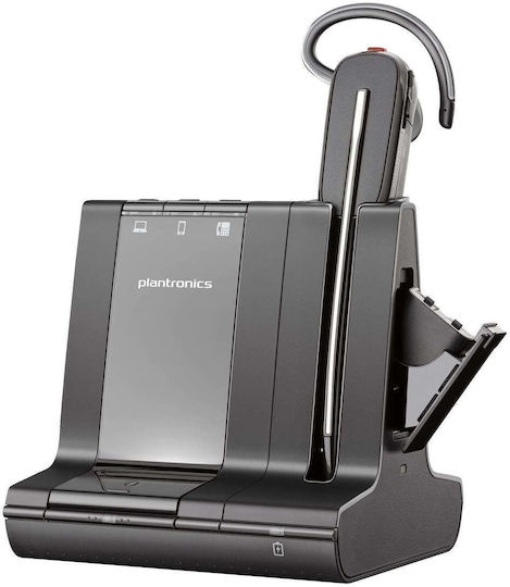 Poly VOIP Headset (8D3H7AA#ABB)