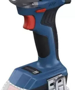Bosch GDS 18V-350 Professional Brushless Μπουλονόκλειδο Μπαταρίας 18V Solo με Υποδοχή 1/2"
