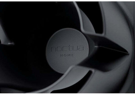 Noctua Airflow Amplifier Μαύρο NV-AA1-12 - Image 4