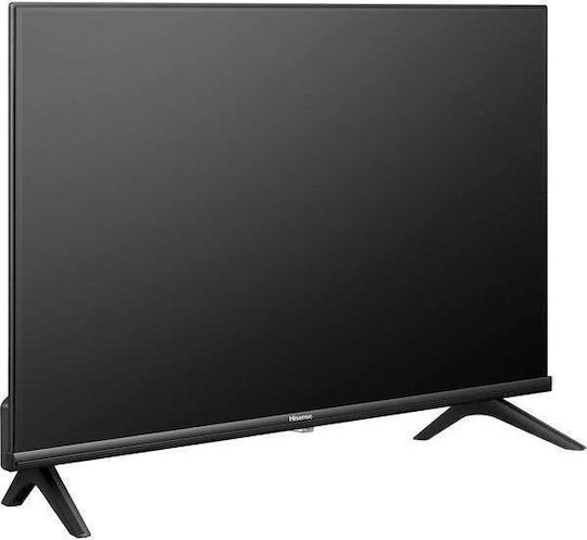 Hisense Smart Τηλεόραση 40" Full HD LED E4QT HDR (2025) 40E4QT - Image 2