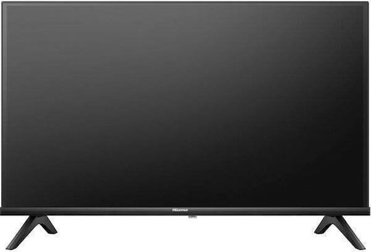 Hisense Smart Τηλεόραση 40" Full HD LED E4QT HDR (2025) 40E4QT - Image 3