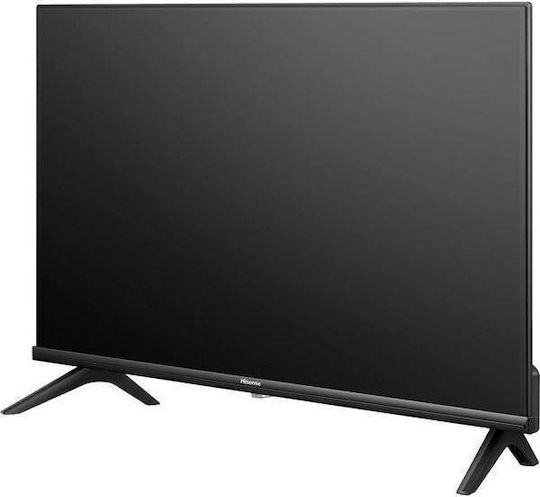 Hisense Smart Τηλεόραση 40" Full HD LED E4QT HDR (2025) 40E4QT - Image 4