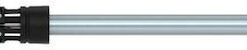 Alternative view of Bosch Τρυπάνι με SDS Plus Στέλεχος 8mm / 28x28mm 2608901802