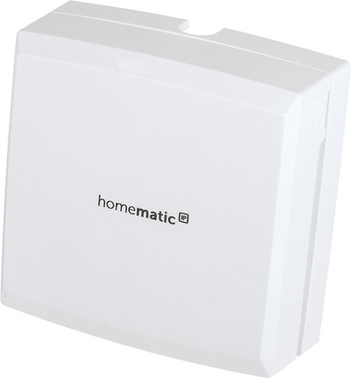 Homematic Ip 150586a0 Αξεσουάρ Έξυπνων Οικιακών Κεντρικών Μονάδων Ελέγχου Μονάδα Επέκτασης - Image 2