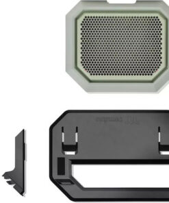 Thermaltake Chassis Stand Kit Tower 300 Matcha Plum Black Green Horizontal Use