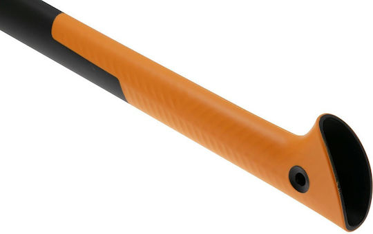 Fiskars X18 S Τσεκούρι Σχισίματος Μήκους 44.5cm και Βάρους 1000gr με λαβή Fiberglass - Image 4