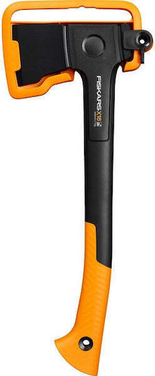 Fiskars X18 S Τσεκούρι Σχισίματος Μήκους 44.5cm και Βάρους 1000gr με λαβή Fiberglass - Image 6