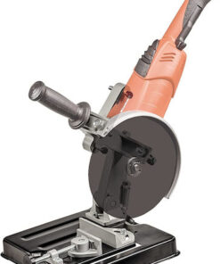 Alternative view of Einhell Ts 230/1 Βάση Γωνιακού Τροχού 230mm