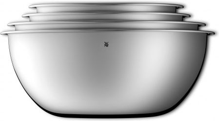 WMF Ανοξείδωτο Μπωλ Ανάμειξης Σετ 4τμχ 06.4570.9990 - Image 3