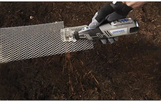Dremel Μπαταρία Εργαλείου Λιθίου 12V με Χωρητικότητα 2Ah 880 - Image 3