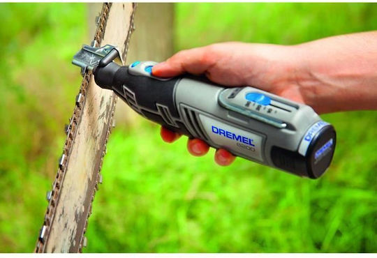 Dremel Μπαταρία Εργαλείου Λιθίου 12V με Χωρητικότητα 2Ah 880 - Image 4