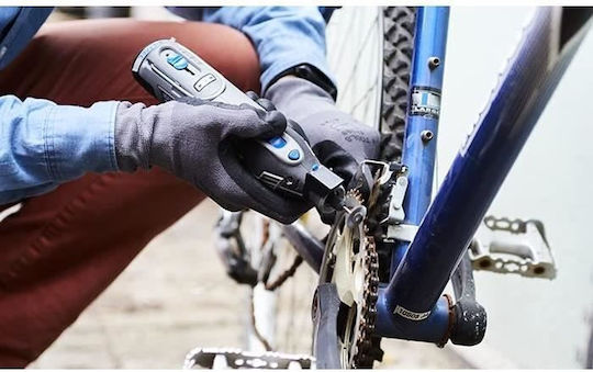 Dremel Μπαταρία Εργαλείου Λιθίου 12V με Χωρητικότητα 2Ah 880 - Image 6