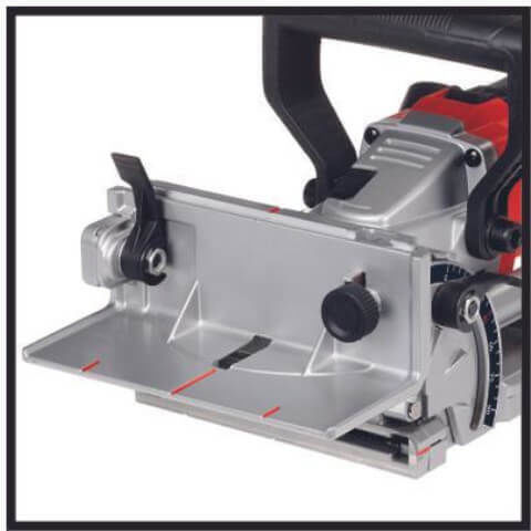 Einhell TE-BJ 18 Li Φρεζοκαβιλιέρα 18V Solo - Image 5
