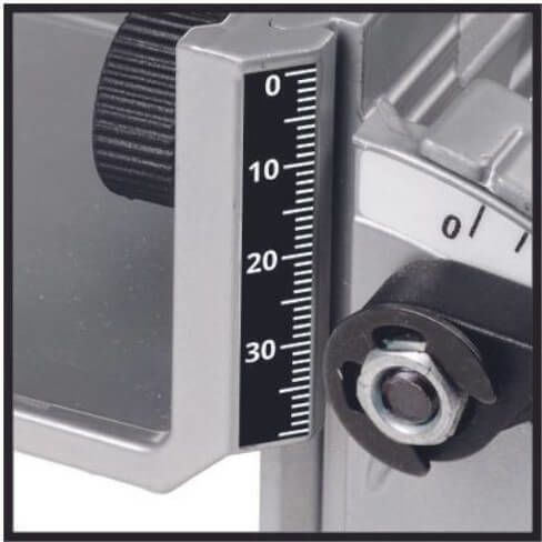 Einhell TE-BJ 18 Li Φρεζοκαβιλιέρα 18V Solo - Image 4