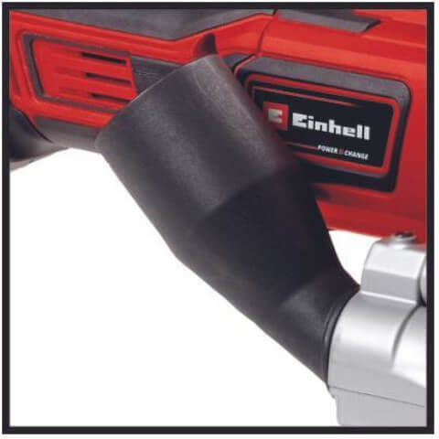 Einhell TE-BJ 18 Li Φρεζοκαβιλιέρα 18V Solo - Image 6
