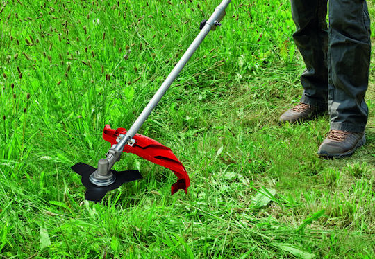 Einhell GC-BC 36-4 S Τετράχρονο Βενζινοκίνητο Χορτοκοπτικό Ώμου / Χειρός 1.35hp 8.6kg 3436560 - Image 4