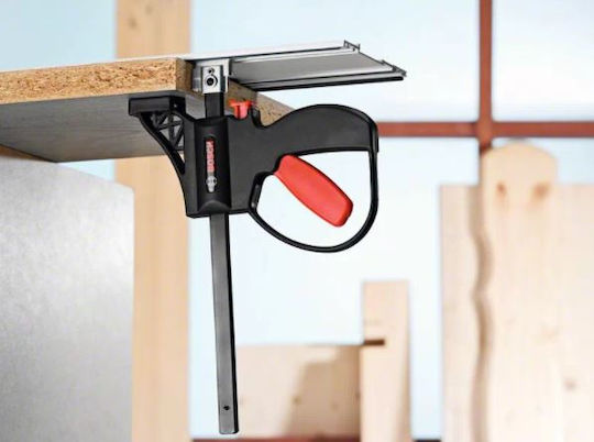 Bosch FSN KZW Σετ Σφιγκτήρες Αυτόματος Σκανδάλης Ράγας - Image 4
