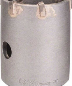 Alternative view of Bosch Ποτηροκορώνα SDS Plus 9 Καρβιδίου με Διάμετρο 50mm για Μπετό 2608550075