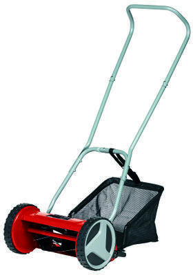 Einhell GC-HM 300 Μηχανή Γκαζόν Χειρός 3414114 - Image 3