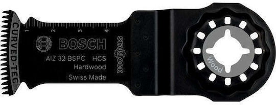 Bosch Aiz 32 Bspc Λάμα Πολυεργαλείων 2608662362 - Image 2