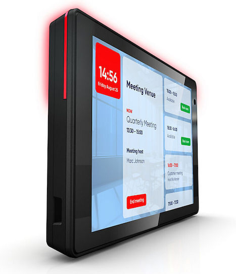 Philips Διαδραστικός Πίνακας Αφής 10.1" Android - Image 2