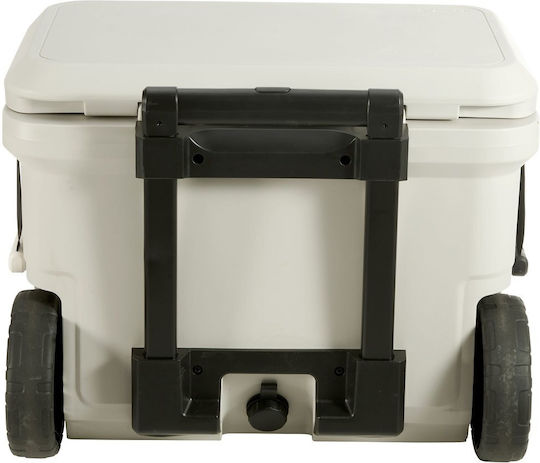 Coleman Φορητό Ψυγείο 52lt Μπεζ 2213912 - Image 2