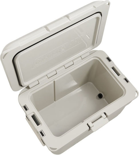 Coleman Pro 45qt Φορητό Ψυγείο 42lt Εκρού 2213911 - Image 2