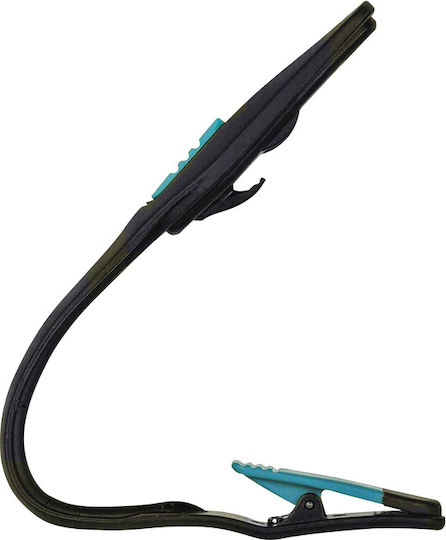 Energizer Φωτάκι Βιβλίου LED με Κλιπ Μαύρο - Image 2