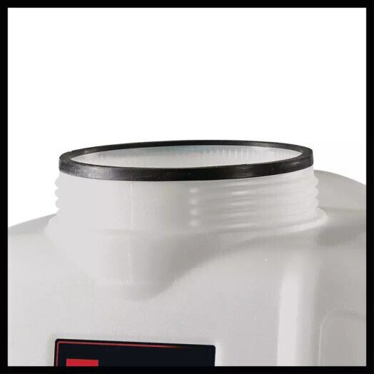 Einhell GE-WS 18/150 Li-Solo Ψεκαστήρας Πλάτης 18V Solo Μπαταρίας με Χωρητικότητα 15lt 4.5bar - Image 7