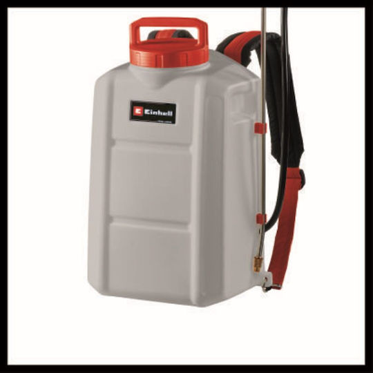 Einhell GE-WS 18/150 Li-Solo Ψεκαστήρας Πλάτης 18V Solo Μπαταρίας με Χωρητικότητα 15lt 4.5bar - Image 3