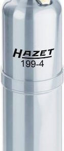 Hazet 199-4 Ψεκαστήρας Προπιέσεως 8bar σε Γκρι χρώμα