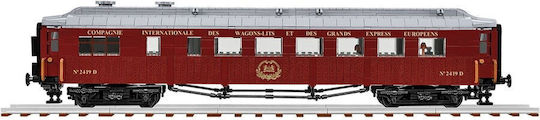 Cobi Τουβλάκια Waggon 1927τμχ COBI-6291 - Image 3