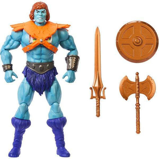 Φιγούρα Δράσης Masterverse Masters of the Universe 18εκ. JBP94 - Image 3