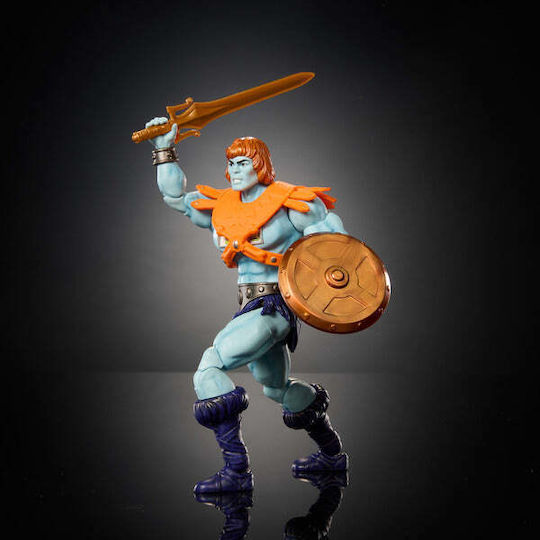 Φιγούρα Δράσης Masterverse Masters of the Universe 18εκ. JBP94 - Image 4